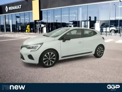 Photo 11 Renault Clio  1.0 TCe 90ch Equilibre