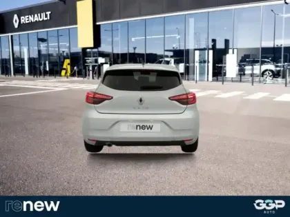 Photo 8 Renault Clio  1.0 TCe 90ch Techno