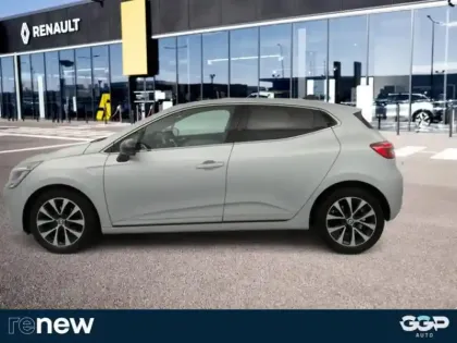 Photo 10 Renault Clio  1.0 TCe 90ch Techno
