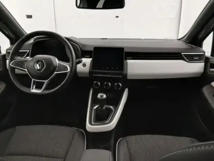 Photo 12 Renault Clio  1.0 TCe 90ch Techno