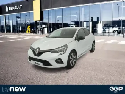Photo Renault Clio