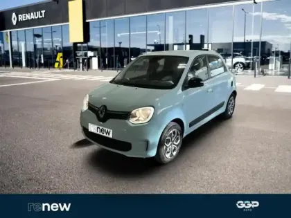 Photo Renault Twingo