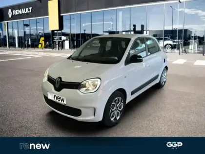 Photo Renault Twingo