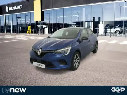 Photo Renault Clio