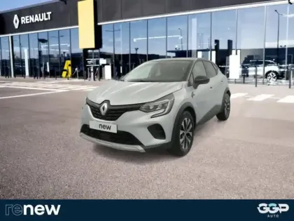 Photo Renault Captur