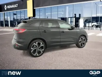 Photo 7 Renault Austral  1.2 E-Tech full hybrid 200ch Iconic esprit Alpine- 24