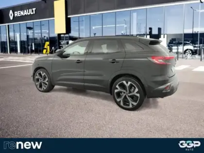 Photo 9 Renault Austral  1.2 E-Tech full hybrid 200ch Iconic esprit Alpine- 24