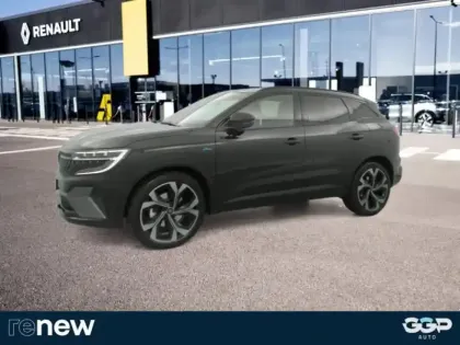 Photo 11 Renault Austral  1.2 E-Tech full hybrid 200ch Iconic esprit Alpine- 24