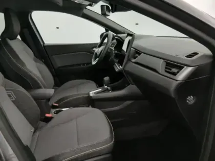 Photo 13 Renault Captur  1.6 E-Tech full hybrid 145ch Techno