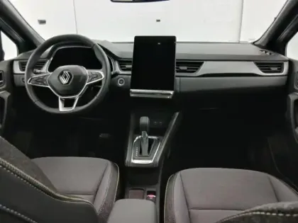 Photo 12 Renault Captur  1.6 E-Tech full hybrid 145ch Techno