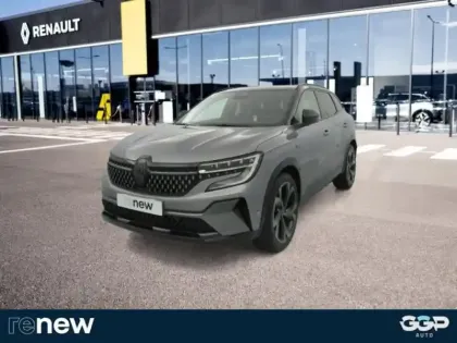 Photo Renault Austral