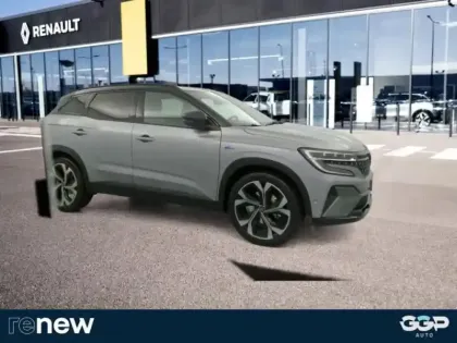 Photo 6 Renault Austral  1.2 E-Tech full hybrid 200ch Iconic esprit Alpine- 24