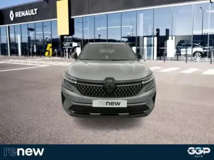 Photo 5 Renault Austral  1.2 E-Tech full hybrid 200ch Iconic esprit Alpine- 24