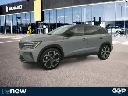 Photo 11 Renault Austral  1.2 E-Tech full hybrid 200ch Iconic esprit Alpine- 24