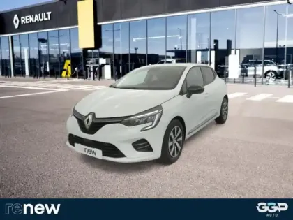 Photo Renault Clio