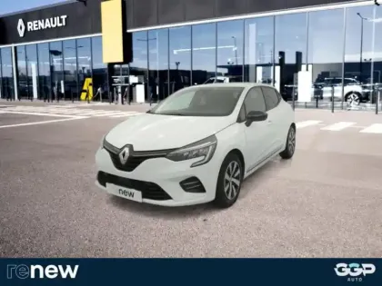 Photo Renault Clio