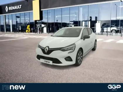 Photo Renault Clio