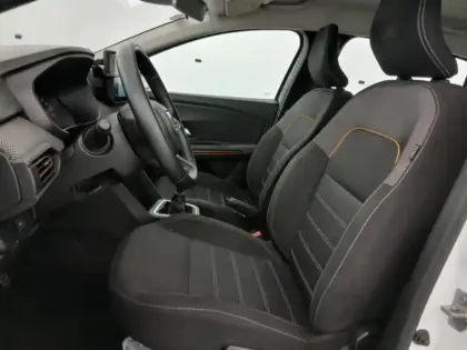 Photo 13 Dacia Sandero  1.0 ECO-G 100ch Stepway Confort -22
