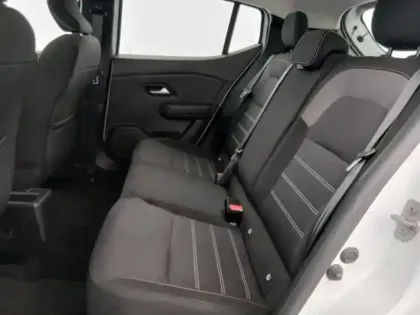 Photo 14 Dacia Sandero  1.0 ECO-G 100ch Stepway Confort -22