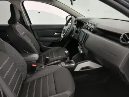 Photo 13 Dacia Duster  1.0 ECO-G 100ch Prestige + 4x2