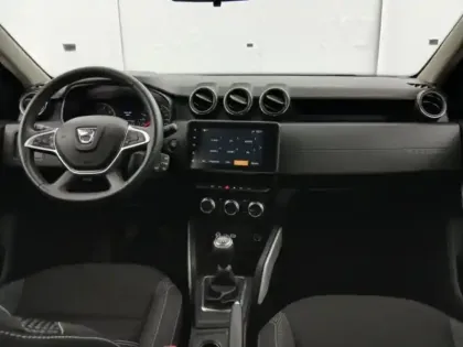 Photo 12 Dacia Duster  1.0 ECO-G 100ch Prestige + 4x2