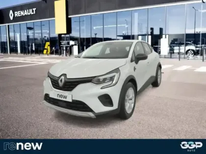 Photo Renault Captur