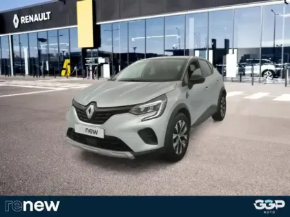 Photo Renault Captur