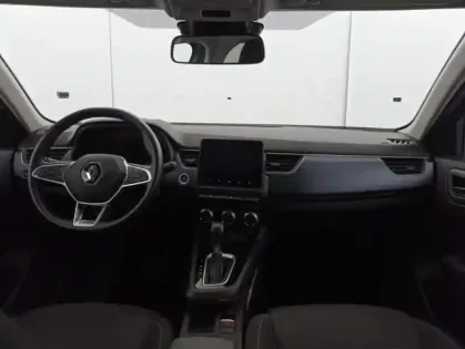 Photo 12 Renault Arkana  1.3 TCe mild hybrid 140ch Evolution EDC -22