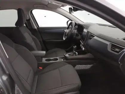 Photo 13 Renault Arkana  1.3 TCe mild hybrid 140ch Evolution EDC -22