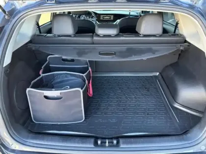 Photo 14 Kia Niro e- e-Premium 204ch