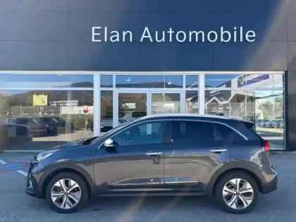 Photo 7 Kia Niro e- e-Premium 204ch