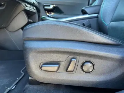 Photo 12 Kia Niro e- e-Premium 204ch