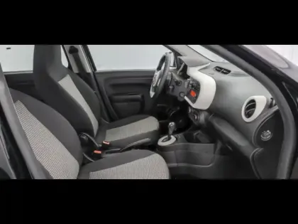 Photo 13 Renault Twingo  E-Tech Electric Life R80 Achat Intégral - 21