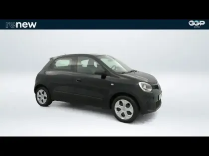 Photo 6 Renault Twingo  E-Tech Electric Life R80 Achat Intégral - 21