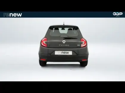 Photo 8 Renault Twingo  E-Tech Electric Life R80 Achat Intégral - 21