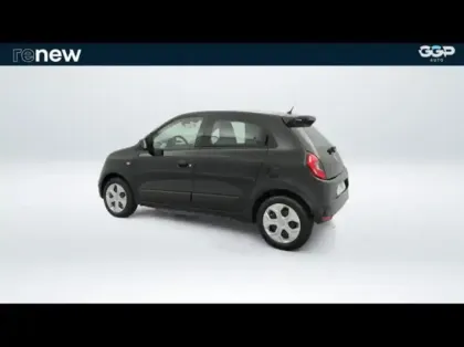 Photo 10 Renault Twingo  E-Tech Electric Life R80 Achat Intégral - 21