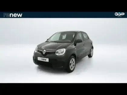 Photo Renault Twingo