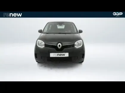 Photo 5 Renault Twingo  E-Tech Electric Life R80 Achat Intégral - 21