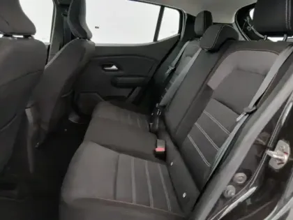 Photo 14 Dacia Sandero  1.0 TCe 90ch Stepway Confort -22
