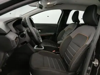 Photo 13 Dacia Sandero  1.0 TCe 90ch Stepway Confort -22