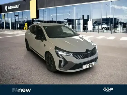 Photo 7 Renault Clio  1.0 TCe 90ch esprit Alpine - 25