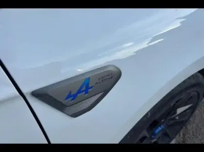 Photo 10 Renault Clio  1.0 TCe 90ch esprit Alpine - 25