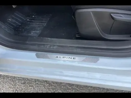 Photo 9 Renault Clio  1.0 TCe 90ch esprit Alpine - 25