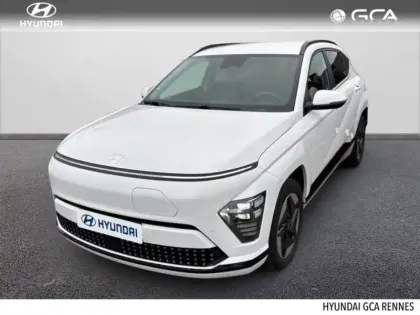 Photo Hyundai Kona Electric 48kwh - 156ch Creative Creative