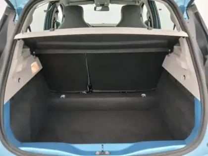 Photo 8 Renault Zoé Zoe Life charge normale R110 Achat Intégral 4cv