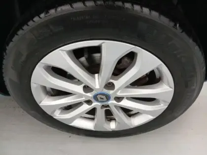 Photo 9 Renault Zoé Zoe Life charge normale R110 Achat Intégral 4cv