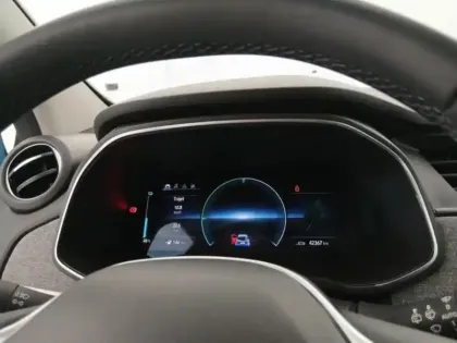 Photo 13 Renault Zoé Zoe Life charge normale R110 Achat Intégral 4cv