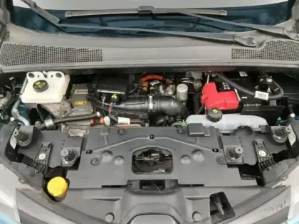 Photo 11 Renault Zoé Zoe Life charge normale R110 Achat Intégral 4cv