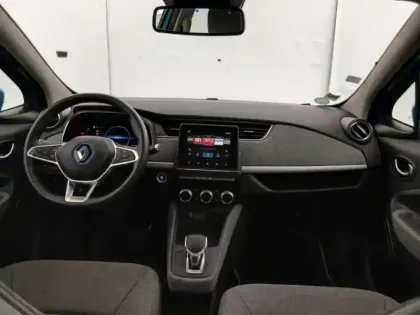 Photo 5 Renault Zoé Zoe Life charge normale R110 Achat Intégral 4cv