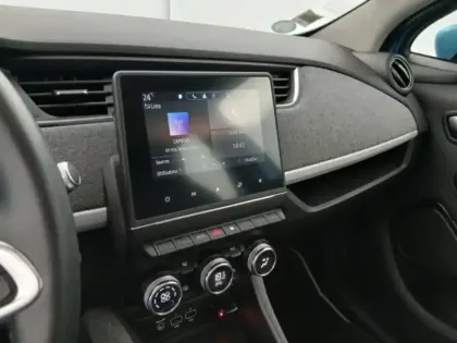 Photo 14 Renault Zoé Zoe Life charge normale R110 Achat Intégral 4cv